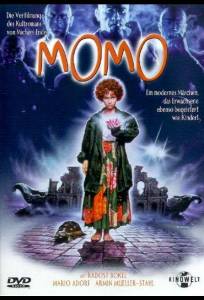 Момо (фильм 1986)