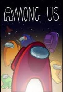 Среди нас (мультсериал 2025)