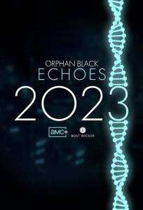 Тёмное дитя: Отголоски (сериал 2024)